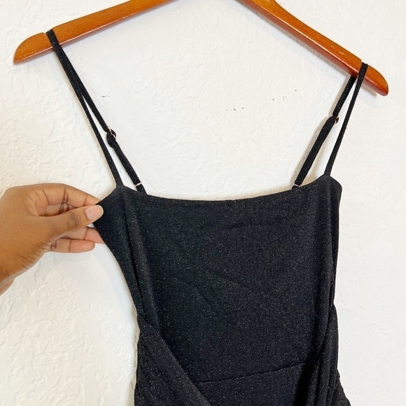 NOOKIE LUNA MIDI DRESS - Picture 5 of 13